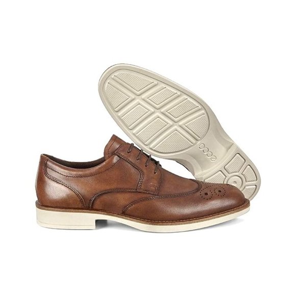 Ecco Other - ECCO - Amber Biarritz Leather Oxford (MEN 11-11.5)